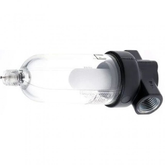 Фильтр NORGREN F07 с ручным дренажом G 1/4, 5 мкм 122633