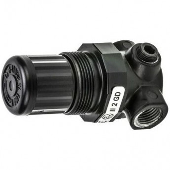 Регулятор давления NORGREN R07 G 1/4 без обратного клапана 122655