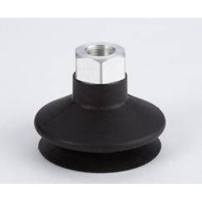 Клапан направляющий 3/2 мембранный пневматический/соленоидный NORGREN PGC-PFA 17821