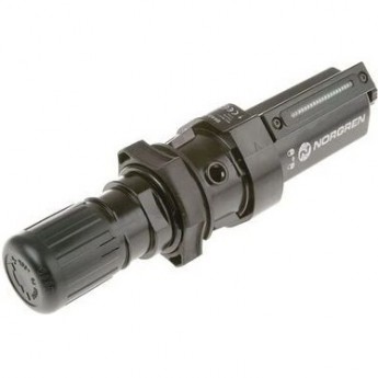 Фильтр-регулятор NORGREN B64G с ручным дренажом G 1/2 1844306