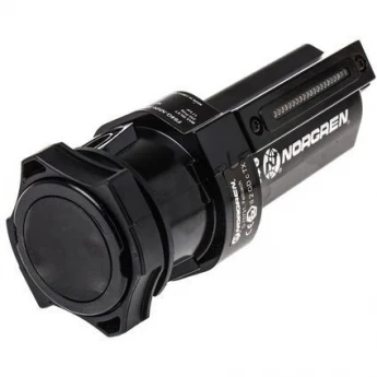 Фильтр NORGREN F64G G 3/8 40мкм автоматический дренаж 1844328