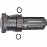 Фильтр NORGREN F64G с подключением G 3/8, фильтрация 40 мкм 1844334