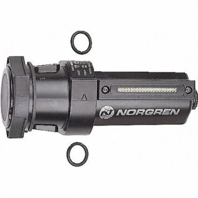 Сервисный комплект NORGREN для серии F64G 1844362