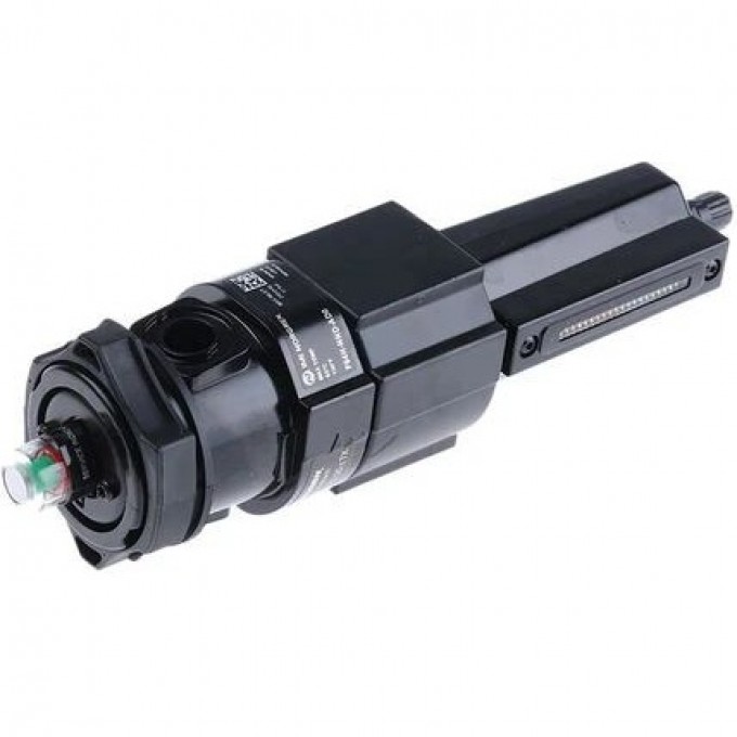 Фильтр NORGREN F64H G 3/8 автоматический дренаж 1844378