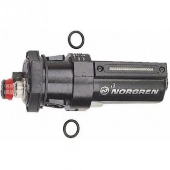 Лубрикатор NORGREN L64 с портами G 1 и G 3/4 1844407