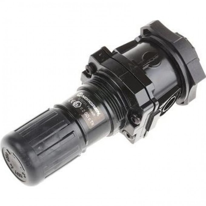 Регулятор давления NORGREN R64G G 1/2 без обратного клапана 1844435