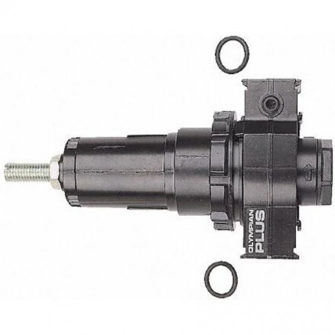 Фитинг NORGREN V64H G 1/2 Female 1844491