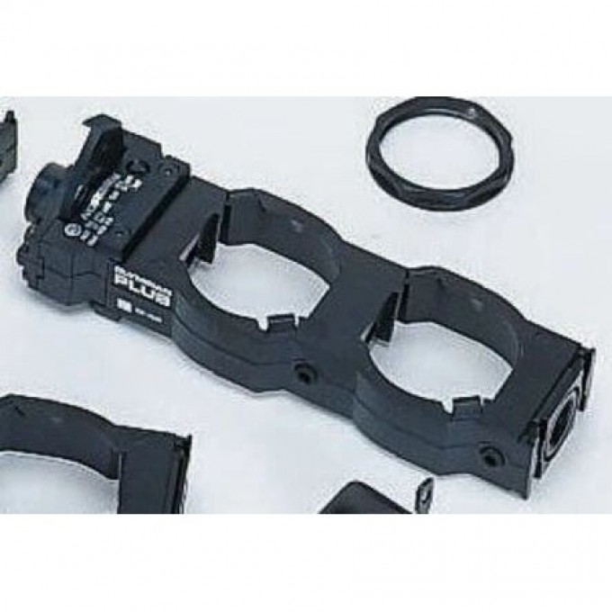 Yoke NORGREN Y64B-4GA-T2N Plug In для серии 64 1844520