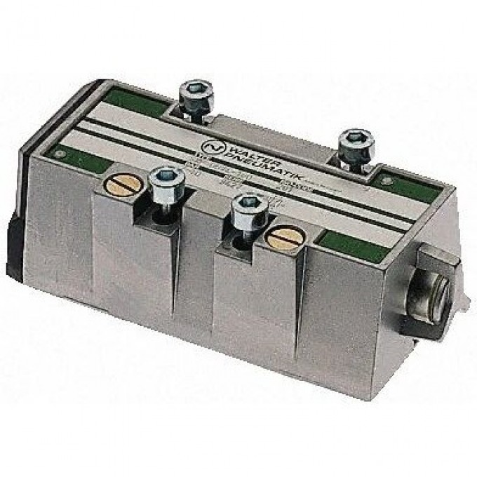 Клапан пневматический NORGREN SXP 5/2 Pilot/Pilot Manifold 1967881