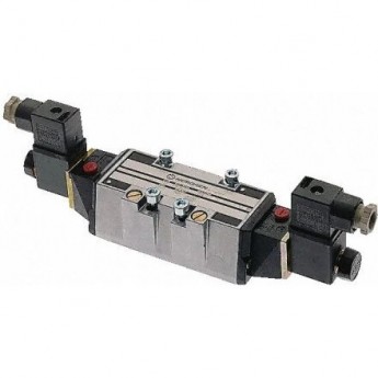 Клапан электромагнитный NORGREN SXE 5/2, 110В AC 1967982