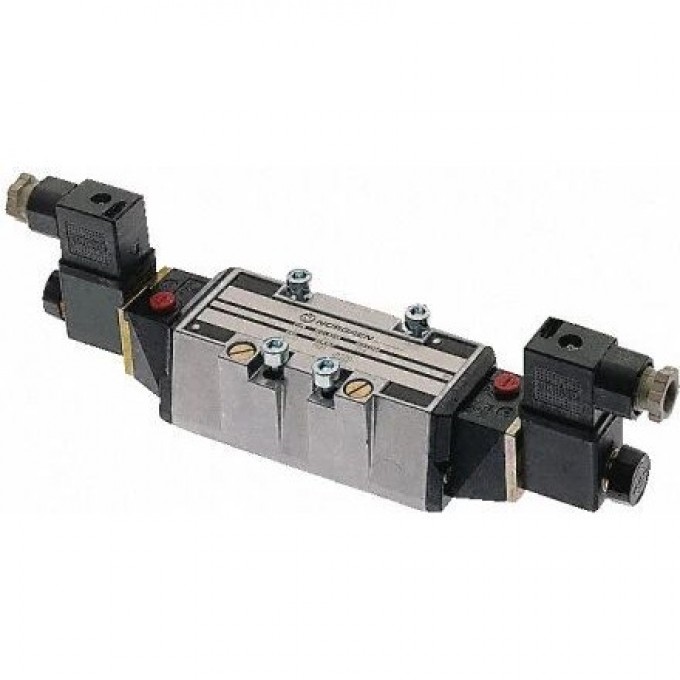 Клапан электромагнитный NORGREN SXE 5/2, 110В AC 1967982