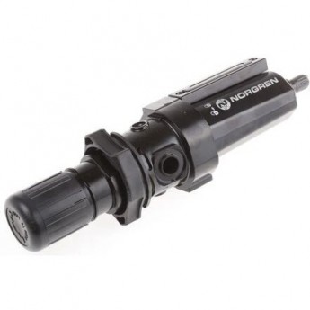 Фильтр-регулятор NORGREN B64G с автоматическим дренажем G 1/2, 40 мкм 1969792