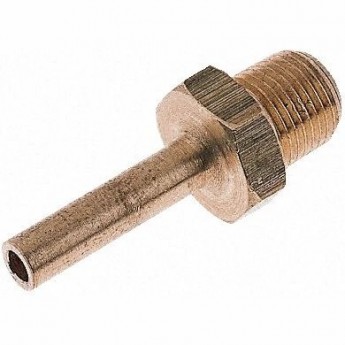 Переходник NORGREN 36 серии G 1/4 Male - Plug In 6 мм 2100679