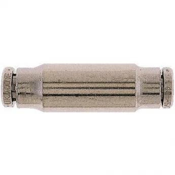 Переходник Tube-to-Tube NORGREN Push In 4 мм 2101672