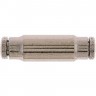 Переходник Tube-to-Tube NORGREN Push In 4 мм 2101672