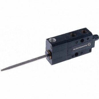 Клапан NORGREN 3/2 с антенным управлением G 1/8 2102883