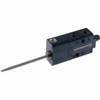 Клапан NORGREN 3/2 с антенным управлением G 1/8 2102883