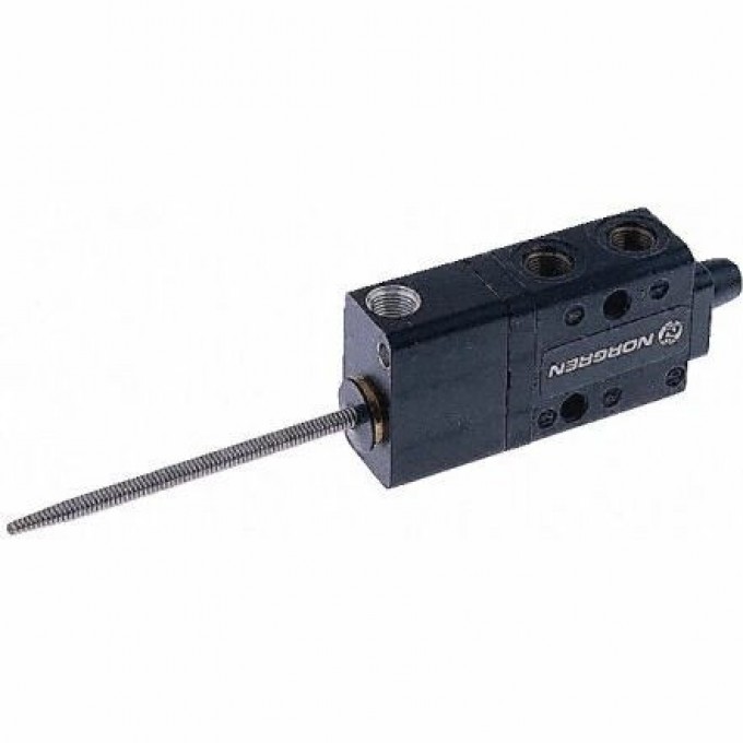 Клапан NORGREN 3/2 с антенным управлением G 1/8 2102883