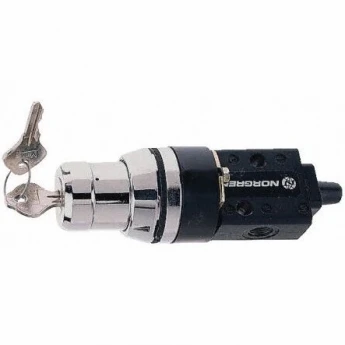 Клапан NORGREN 3/2 с подключением G 1/8 2102906