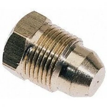 Фитинг NORGREN Brass 22 с резьбовым соединением 7/16in и трубкой 1/4in 227126