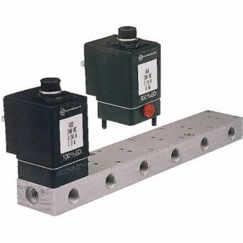 Катушка NORGREN M/P35598 для 4 станций 2273339