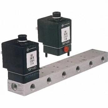 Катушка NORGREN M/P35598 для 4 станций 2273339