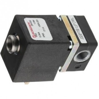 Электромагнитный клапан NORGREN V03 2/2-ходовой G 1/8 24В DC 2273373