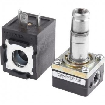 Клапан электромагнитный NORGREN V04 2/2 G 1/8 2273395
