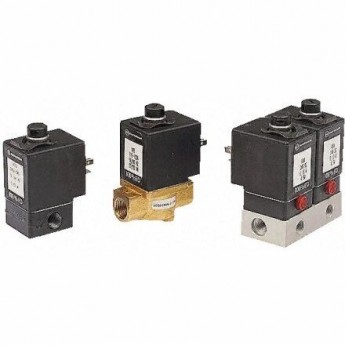 Клапан электромагнитный NORGREN V05 2/2 G 1/4В 2273531