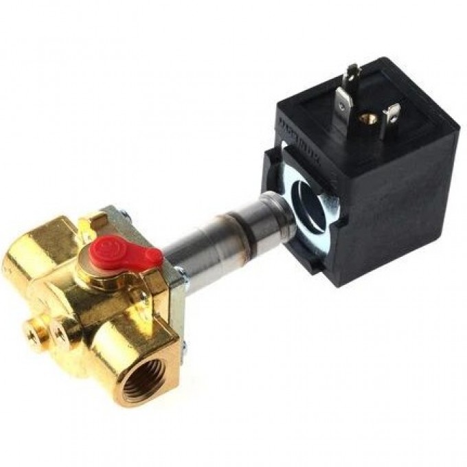 Клапан электромагнитный NORGREN V05 2/2 G 1/4 2273547