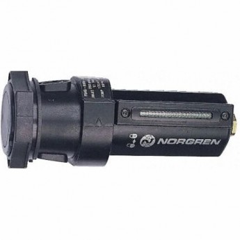 Фильтр NORGREN F64G 25 мкм 2389153