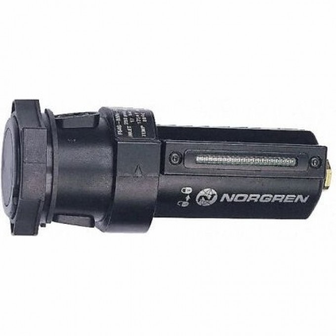 Фильтр NORGREN F64G 25 мкм 2389153