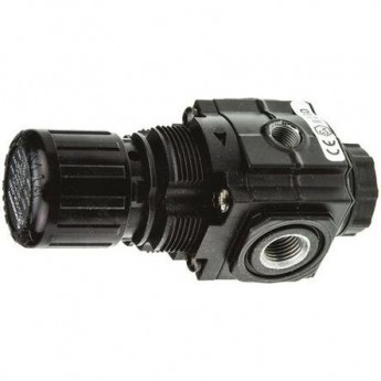 Регулятор давления NORGREN R72G G 1/4 без обратного клапана 2390670