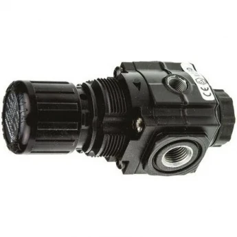 Регулятор давления NORGREN R72G G 1/4 без обратного клапана 2390670