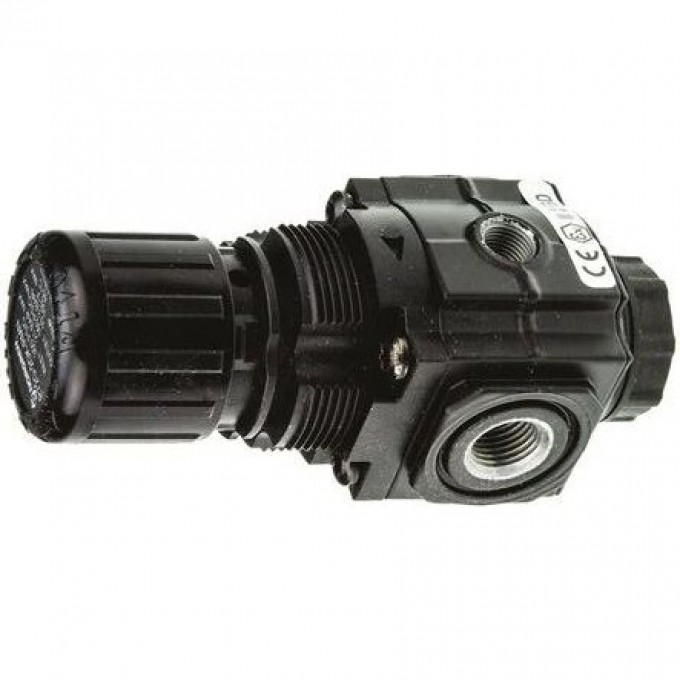 Регулятор давления NORGREN R72G G 1/4 без обратного клапана 2390670