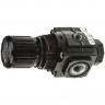 Регулятор давления NORGREN R72G G 1/4 без обратного клапана 2390670