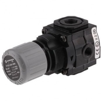 Фитинг NORGREN V74G с входным портом G 1/4 Female 2390866