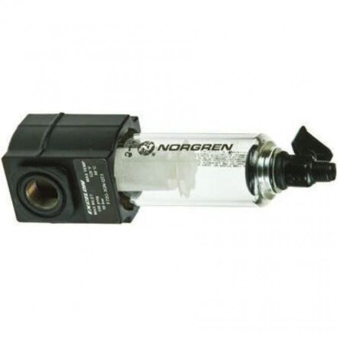 Фильтр пневматический NORGREN F72G G 3/8 с ручным дренажом 2679181