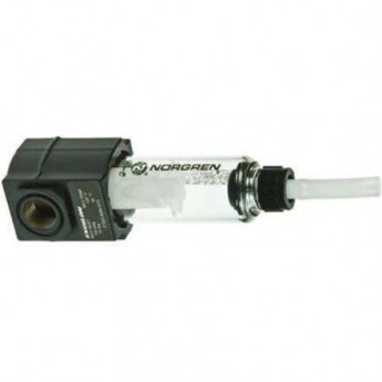 Фильтр NORGREN F72G для пневматических систем G 3/8 40 мкм 2679197