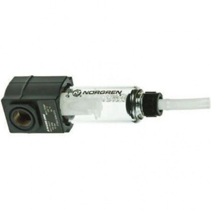 Фильтр NORGREN F72G для пневматических систем G 3/8 40 мкм 2679197