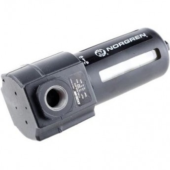 Фильтр пневматический NORGREN F74G G 1/2 40 мкм автоматический 2679210