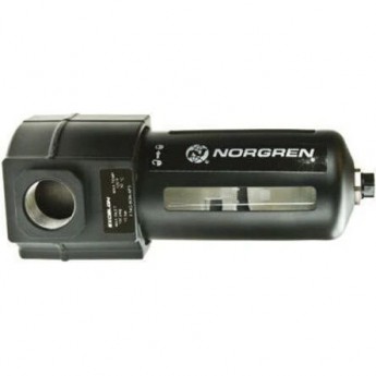 Фильтр NORGREN F74G G 3/4 40мкм автоматический дренаж 2679248