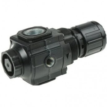 Регулятор давления NORGREN R72G G 3/8, 0. бар, без обратного клапана 2679349