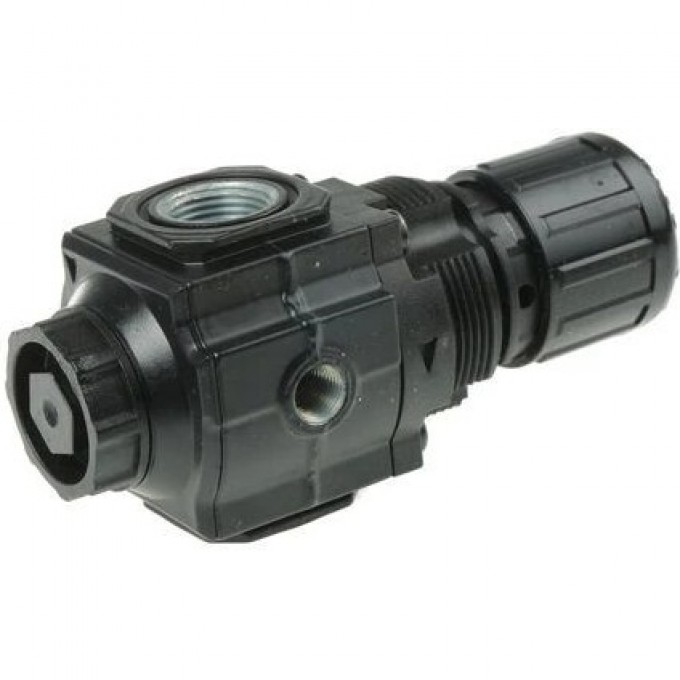 Регулятор давления NORGREN R72G G 3/8, 0. бар, без обратного клапана 2679349