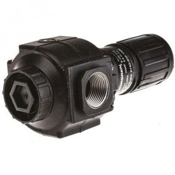 Регулятор давления NORGREN R74G с портом G 3/4 без обратного клапана 2679361
