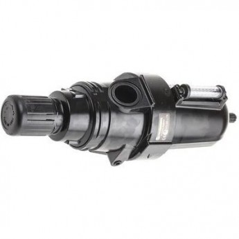 Фильтр-регулятор NORGREN B68G с автоматическим дренажем G 1 1/2, G 3/4, 40 мкм 2679636