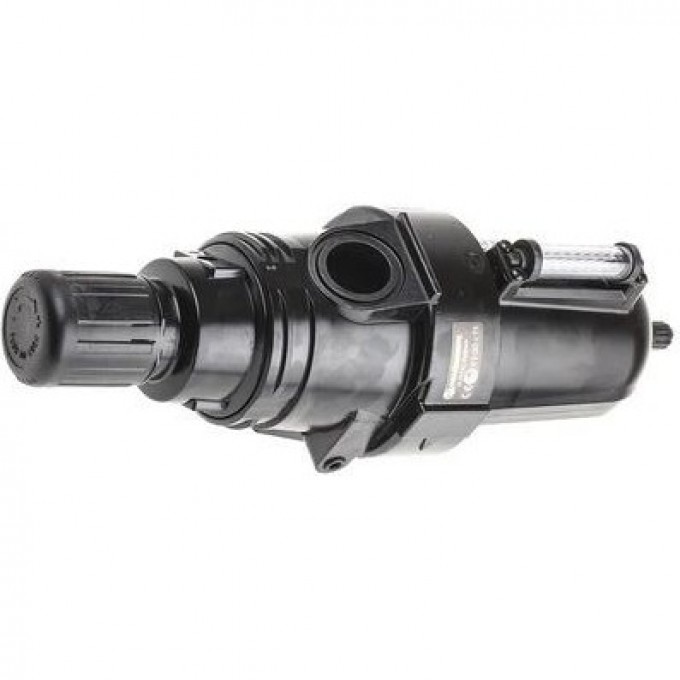 Фильтр-регулятор NORGREN B68G с автоматическим дренажем G 1 1/2, G 3/4, 40 мкм 2679636