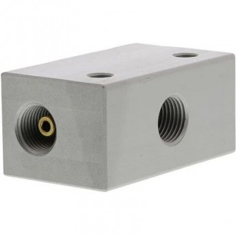 Вакуумный насос NORGREN M/58112 с глушителем, сопло 6мм, поток 28 л/мин 2895428