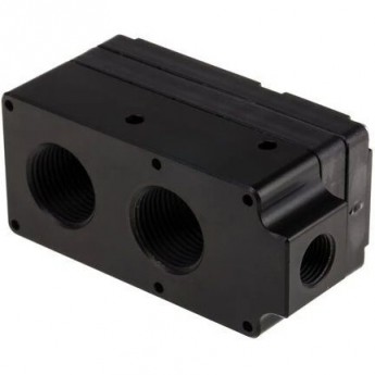 Вакуумный насос NORGREN M/58102 с глушителем, сопло >7мм 2895440