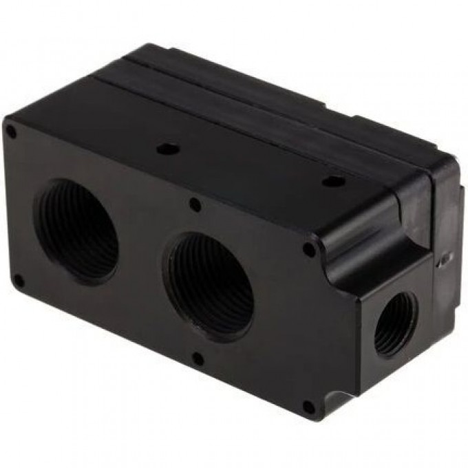 Вакуумный насос NORGREN M/58102 с глушителем, сопло >7мм 2895440